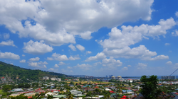 "A View of Port-of-Spain 3"