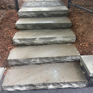 Staircases