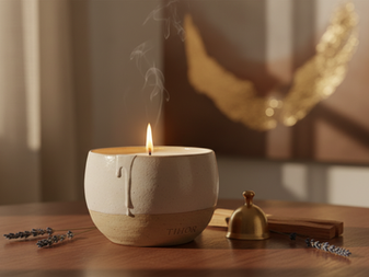 Presentes com valores espirituais: ideias únicas