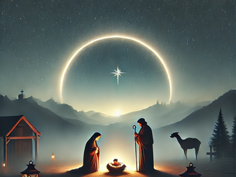 O Verdadeiro Significado do Natal: Celebrando o Nascimento de Cristo