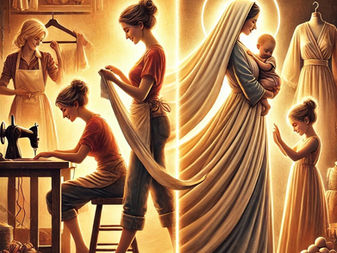 A Mulher de Provérbios: Um Exemplo de Sabedoria e Virtude