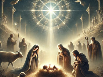 Nascimento de Jesus: O Cumprimento das Profecias