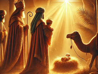 A História dos Magos na Bíblia: Quem Eram e Qual o Significado da Visita ao Menino Jesus