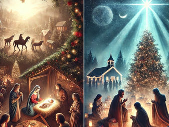 Significado do Natal: Celebrando o Nascimento do Salvador