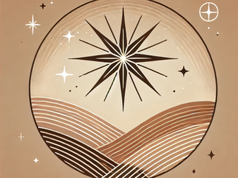 O Significado da Estrela de Belém: Um Guia Divino para a Humanidade