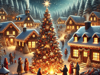 Personagens Menos Conhecidos da História do Natal