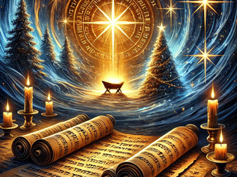 Natal no Contexto das Profecias do Antigo Testamento