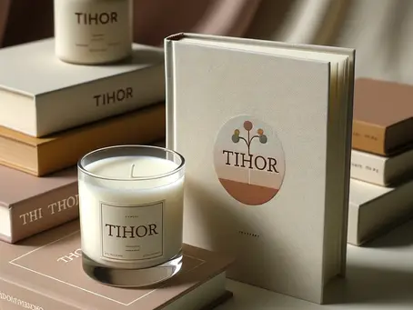 QUEIMA DE VELAS TIHOR