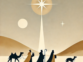 Os Presentes dos Magos e Seus Significados Espirituais