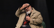ALEX DE LA IGLESIA. LA IA EN EL CINE. “ES inevitable” El director de "El día de la bestia" llega a Sanfic21