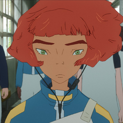 "SOLO NECESITAS MATAR": El anime basado en la historia original de "AlFilo del Mañana" llega a los cines chilenos