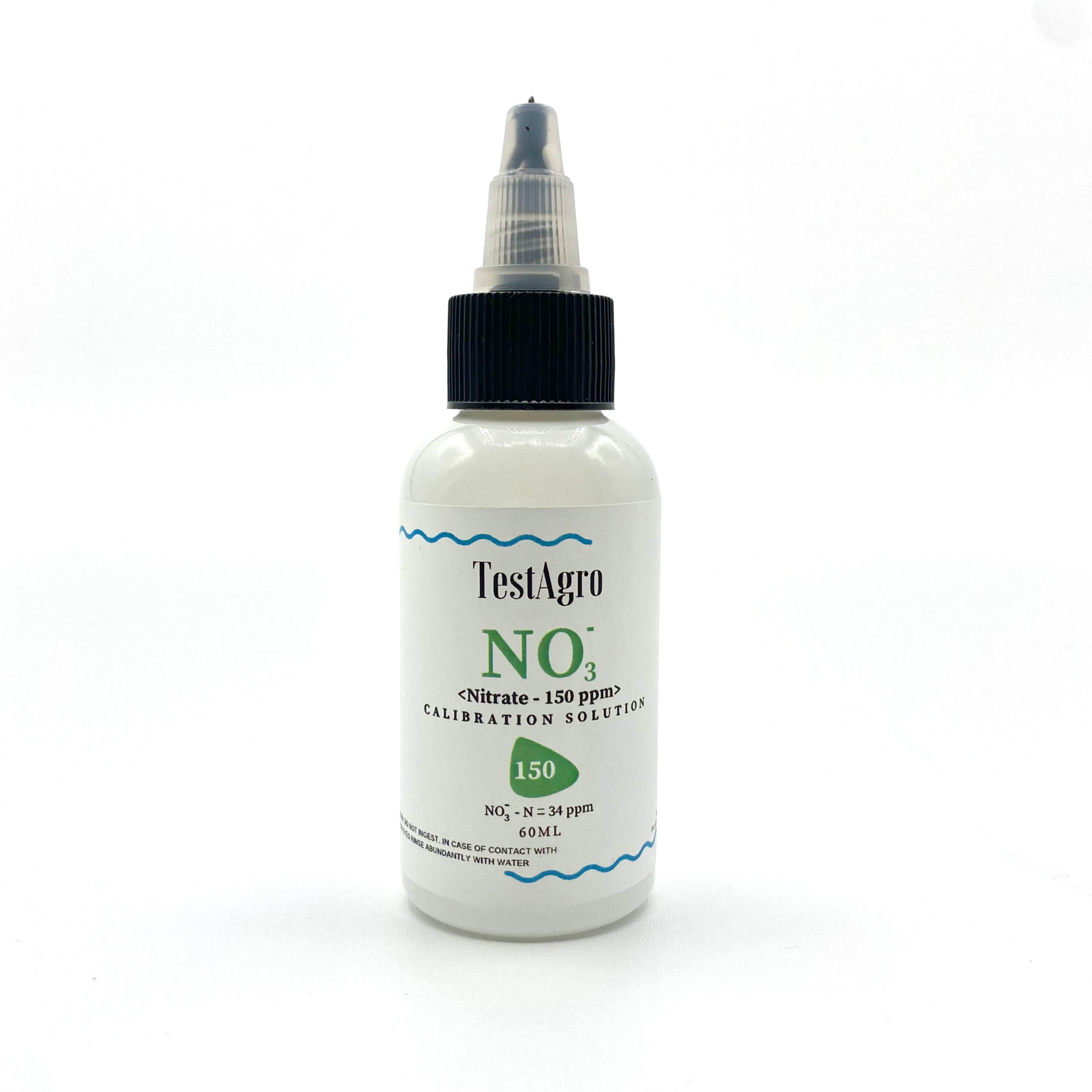 Nitrate 150 ppm Calibration Solution