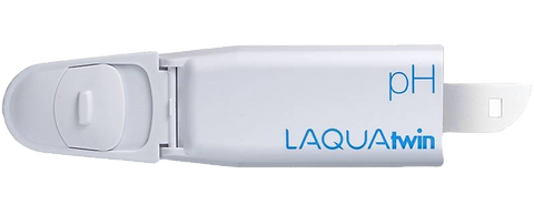 LAQUAtwin pH Replacement Sensor S010 | TestAgro
