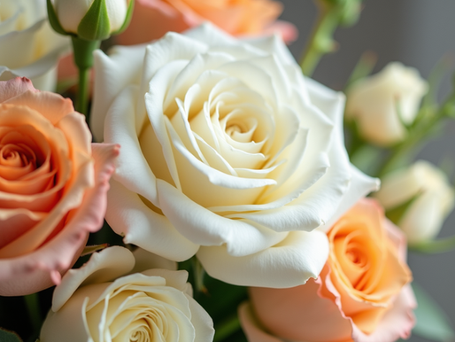 Wedding Floral Arrangements: Tiger Lily Florals - Sarasota's Best