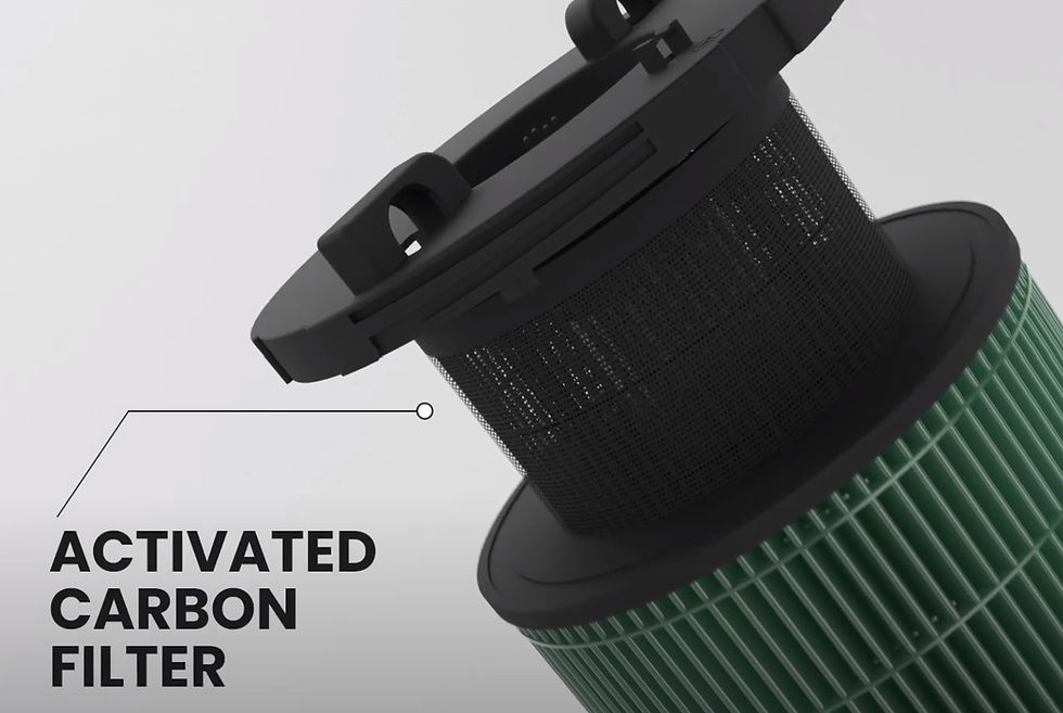 Thumbnail: JADE Consumable Kit