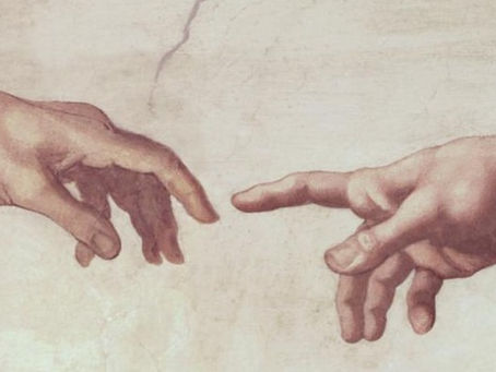 (024) Technology Is Not Community (Behind The Screens)