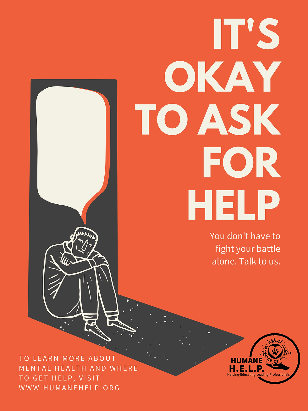 To learn more about mental health and where to get help, visit www.HumaneHelp.org.png