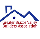 Greater Brazos Valley Builder's Association badge