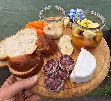 brunch