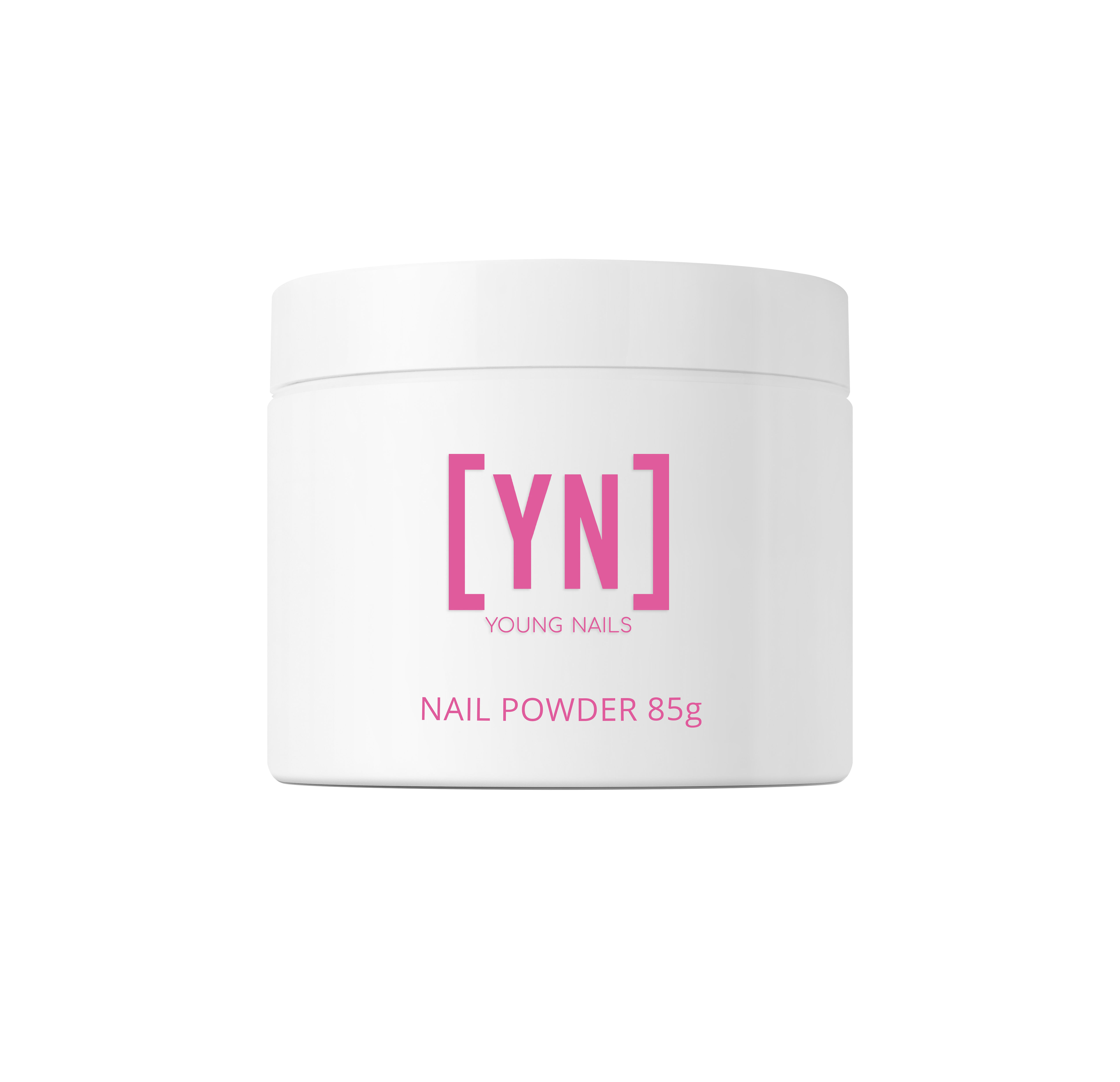 אבקת אקריל יאנג ניילס 85 גרם