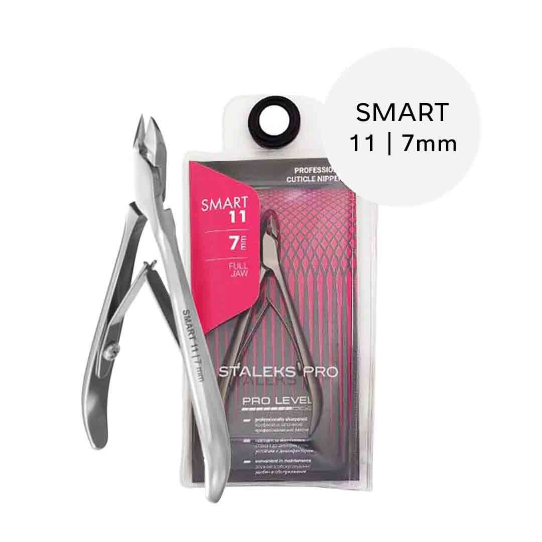 צבתית 7|11 Staleks Pro - (SMART)