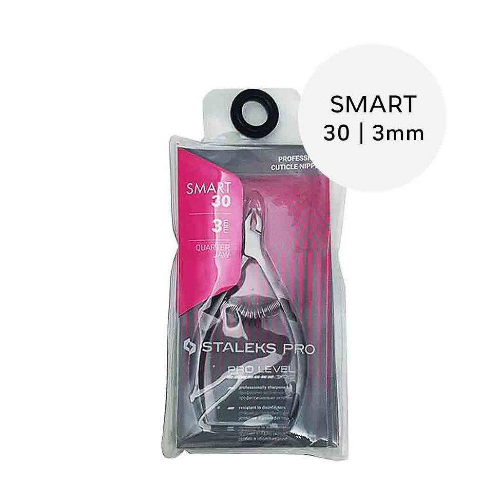 צבתית 3|30 Staleks Pro - (SMART) קפיץ