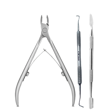 Pliers, scissors and skin pushers.png