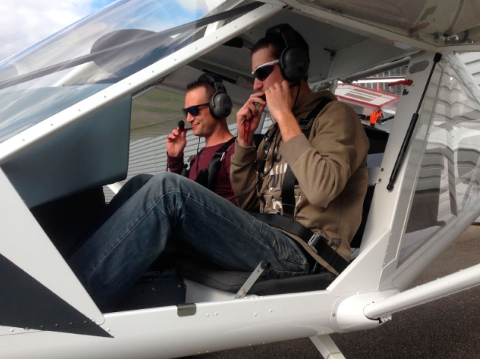 Offre Spéciale "Débutants"