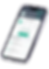 Images of the Phone and Web application