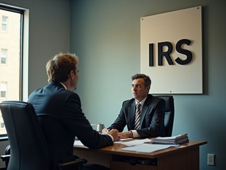 CP 2000 Notice: Expert CP 2000 Help from V Tax Services
