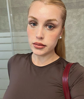 Hostess and promoters