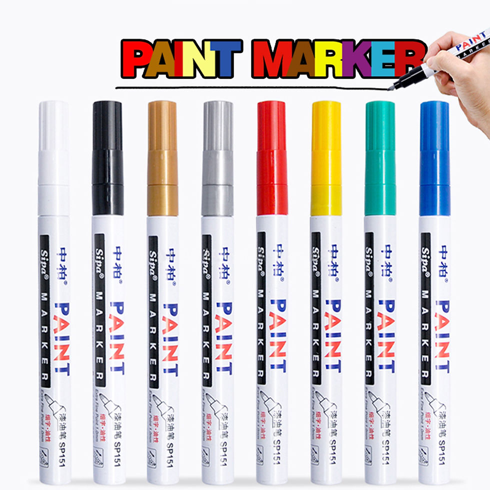 Thumbnail: Paint Marker SP151