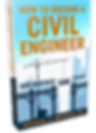 How To Become a Civil Engineer - Michael Bempah Book