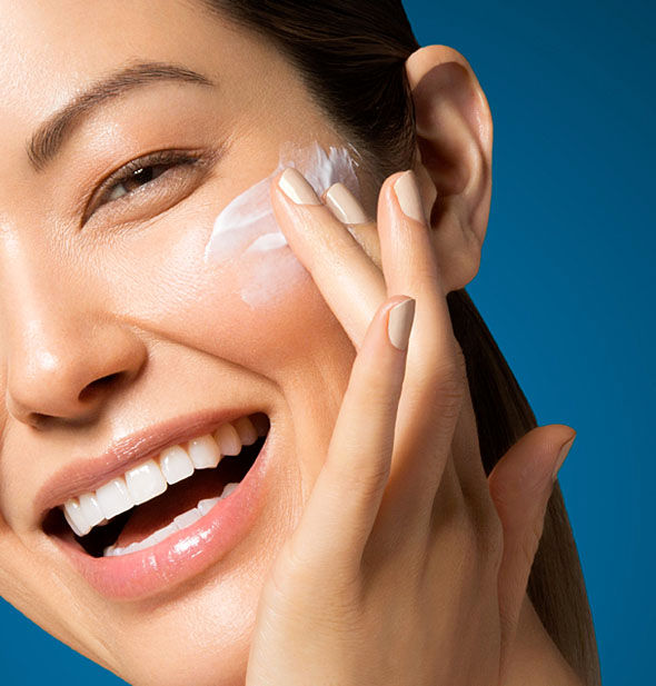 Thumbnail: Skin smoothing cream