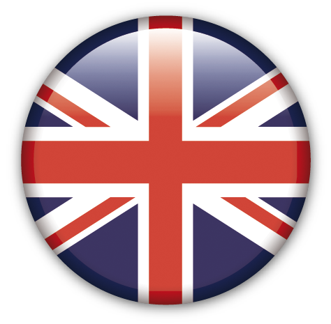 Nuestra web ahora también en inglés