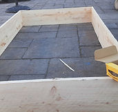 Raised Garden beds
