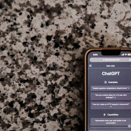 The Impact of AI in Digital Advertising