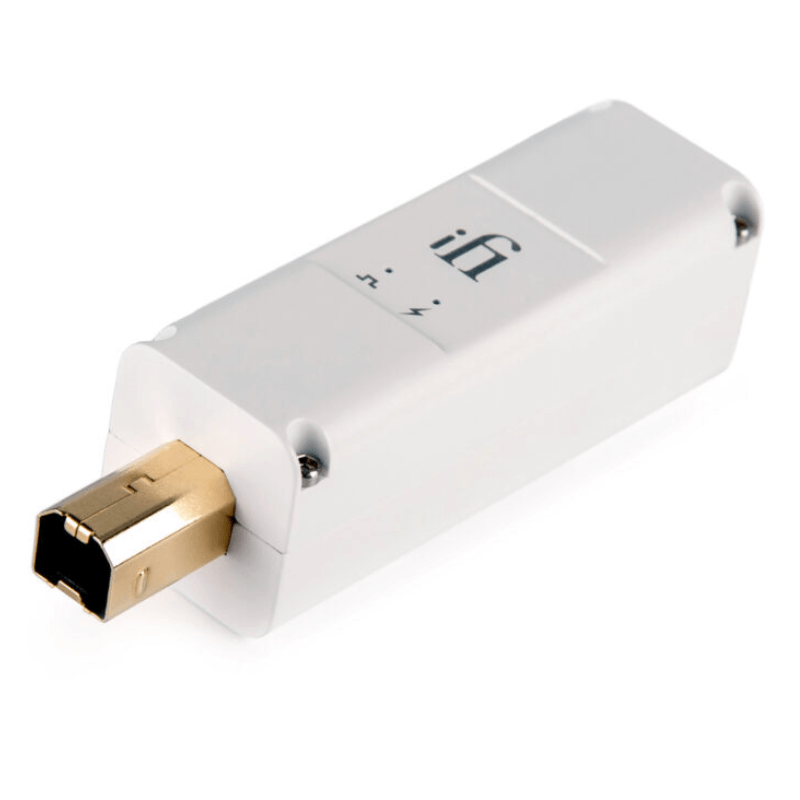 Miniatura: Ifi iPurifier 3 - Filtro de alimentação USB
