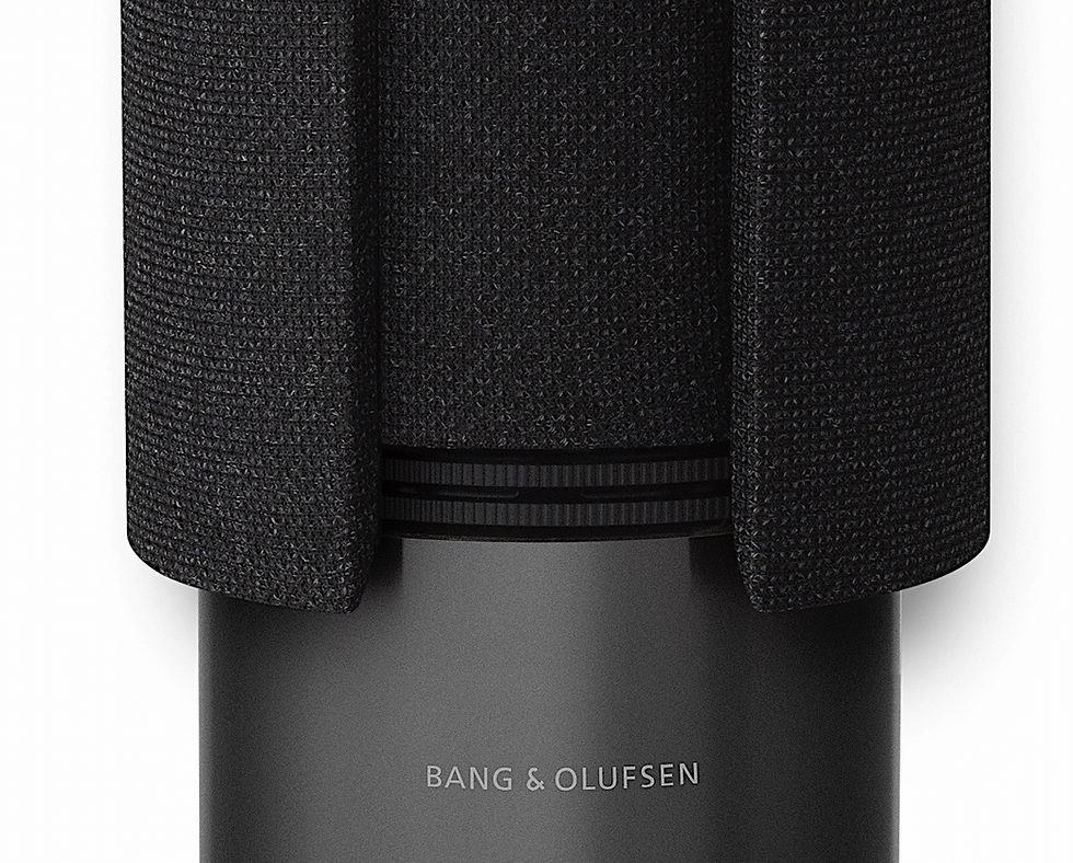 Miniatura: Bang & Olufsen BeoLab 28 - Sistema de Som Wireless