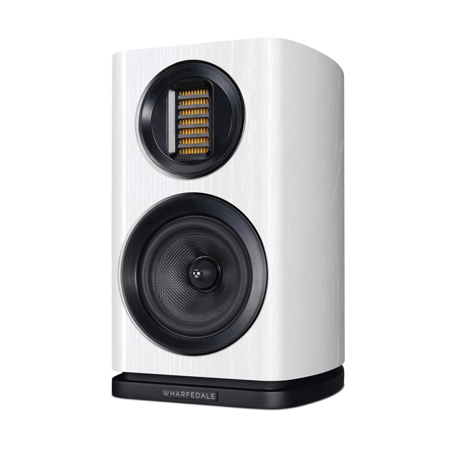 Miniatura: Wharfedale EVO4.1 - Colunas Monitoras