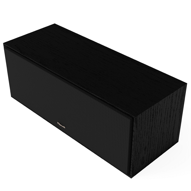 Miniatura: Klipsch R-50C - Coluna Central
