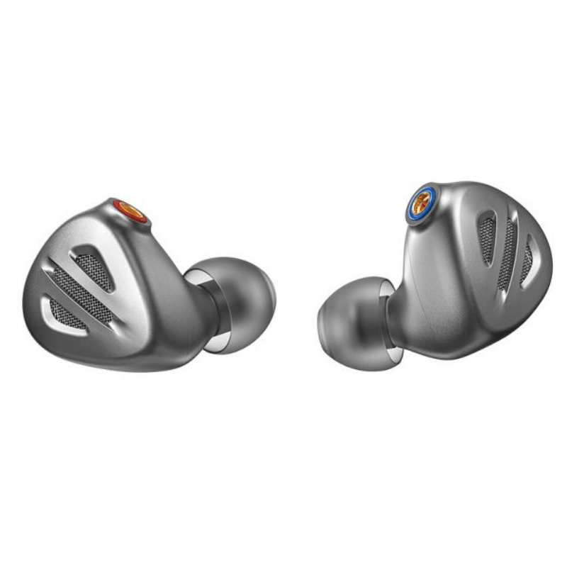 Miniatura: FiiO FH9 - Auriculares