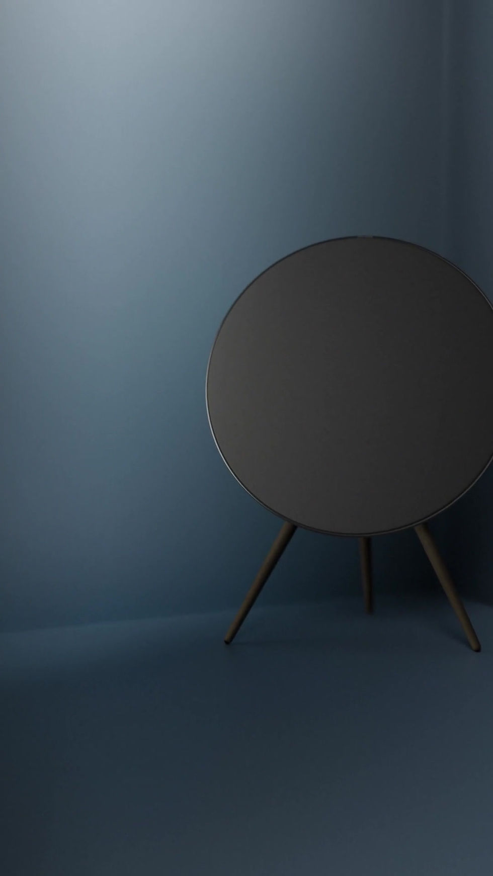 Miniatura: Beosound A9 5th Gen - Coluna de Som WiFi Multiroom