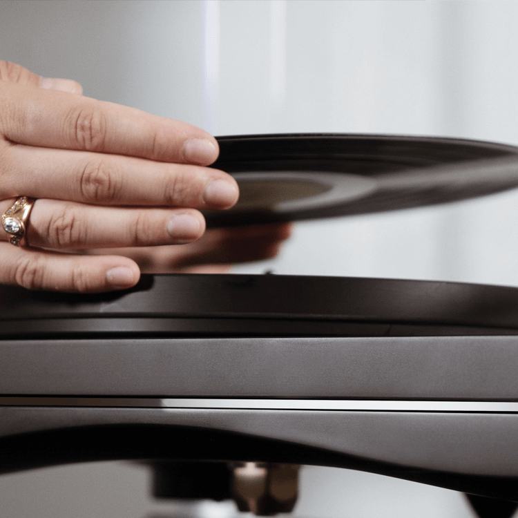 Miniatura: Gold Note Pianosa - Gira Discos