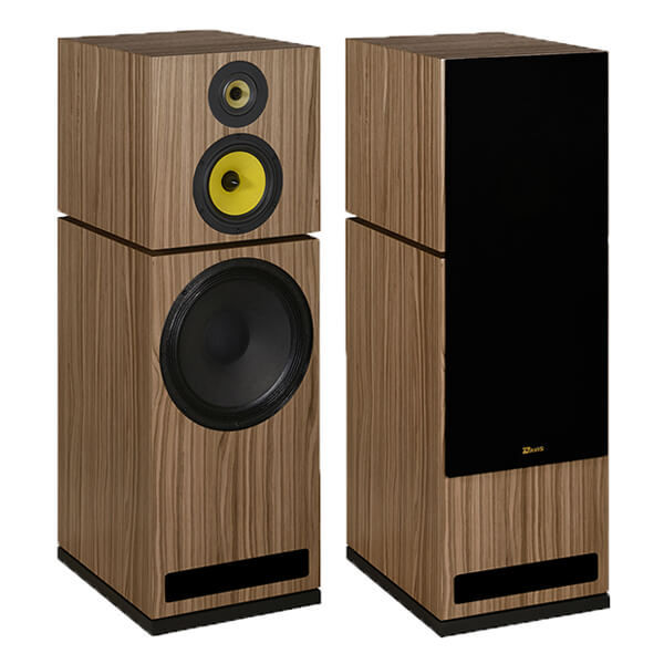 Miniatura: Davis Acoustics Renoir - Colunas de Som