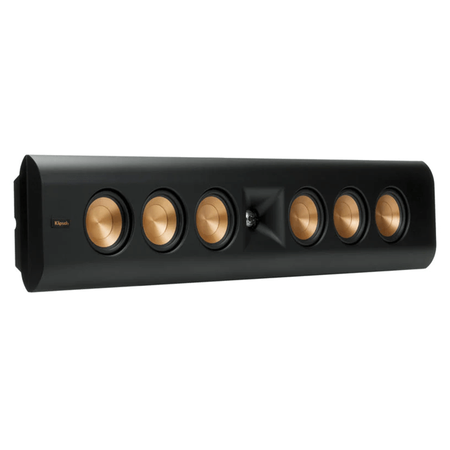 Miniatura: Klipsch RP-640D - Coluna de Parede
