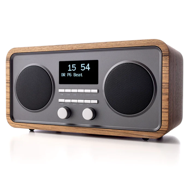 Miniatura: Argon Audio Rádio 3I MK2