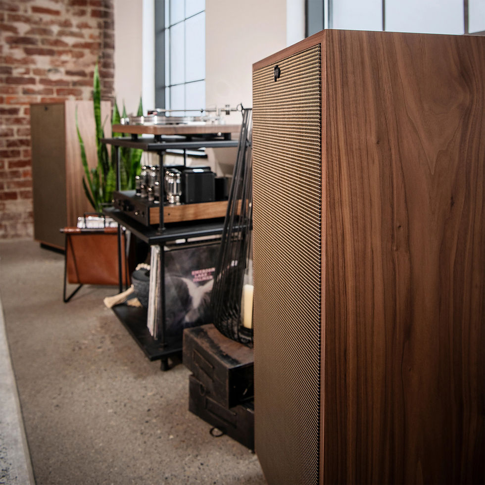 Miniatura: Klipsch Forte IV - Colunas