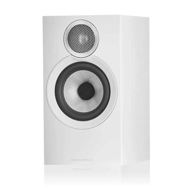 Miniatura: Bowers & Wilkins 607 S3 - Colunas Monitoras