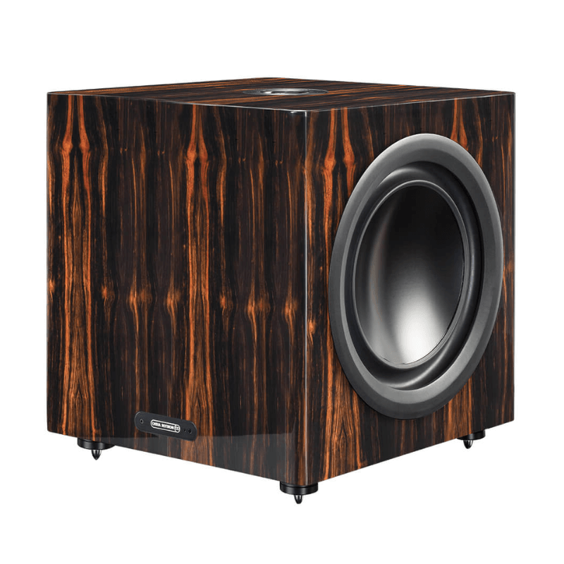 Miniatura: Monitor Audio PPLW215 II - Subwoofer